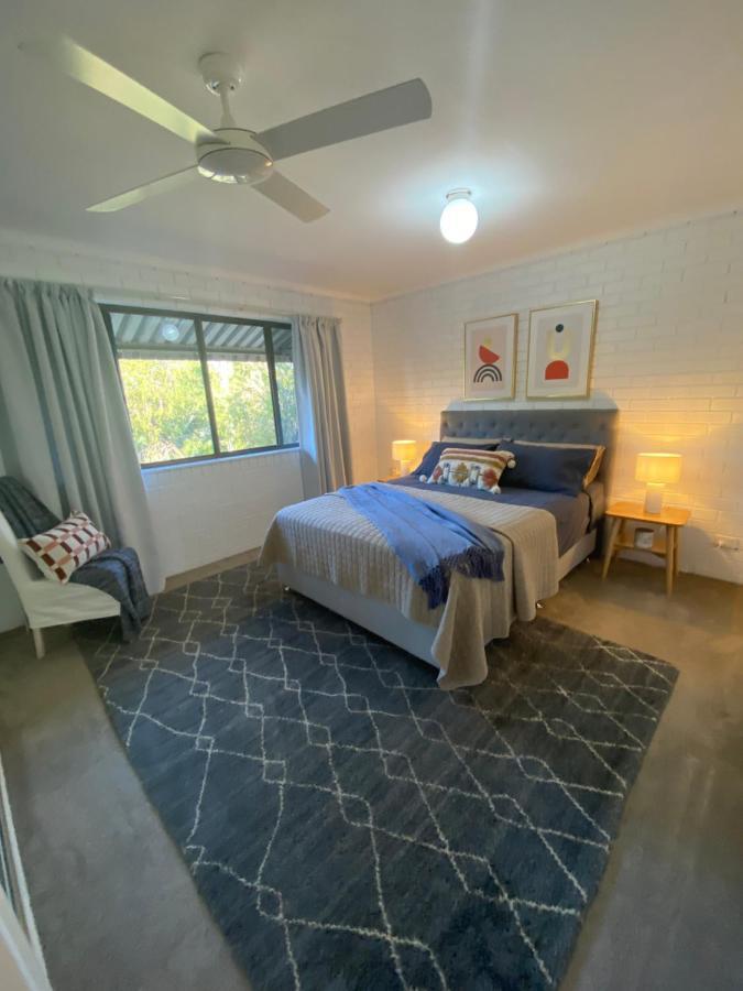 Illoura Holiday Apartment Three Bedroom Noosa River View Нусавил Екстериор снимка