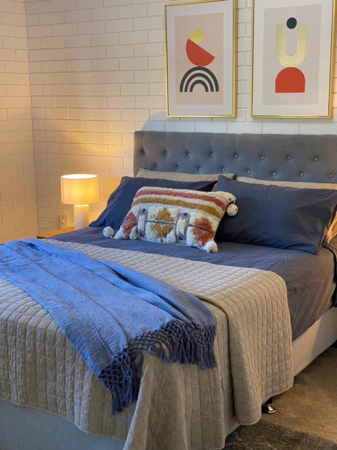 Illoura Holiday Apartment Three Bedroom Noosa River View Нусавил Екстериор снимка