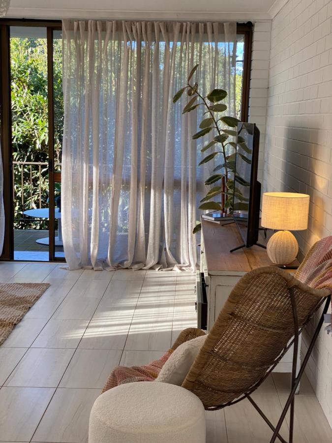 Illoura Holiday Apartment Three Bedroom Noosa River View Нусавил Екстериор снимка
